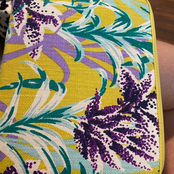 Kate Spade IPAD case - Picture 4 of 5